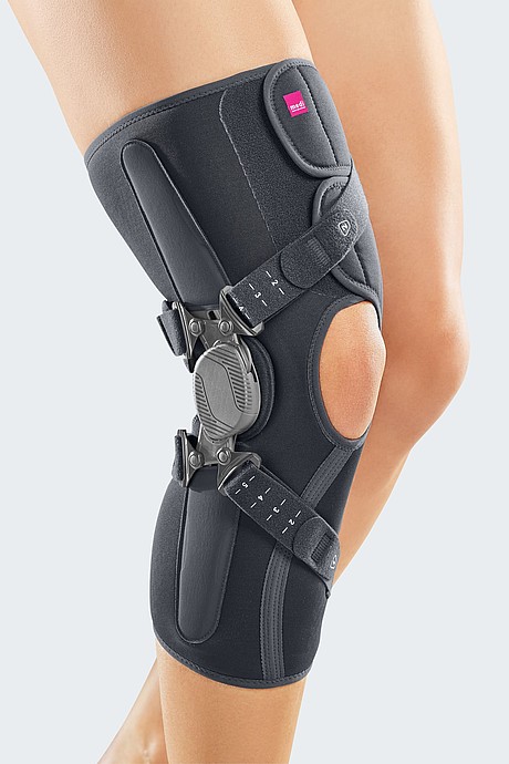 Medi Soft OA light Dizlik