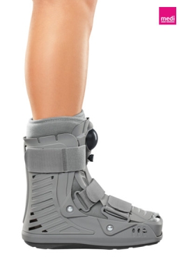 Medi CAT Walker Bot Aşil Botu Havalı Bot