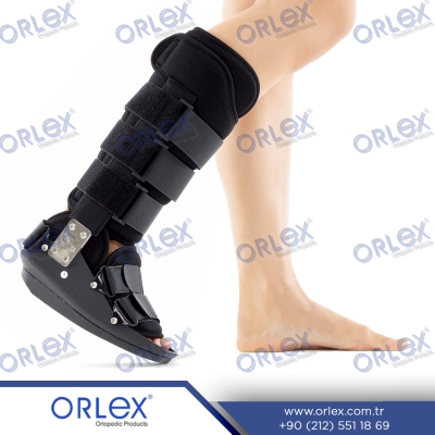 ORLEX AŞİL BOTU