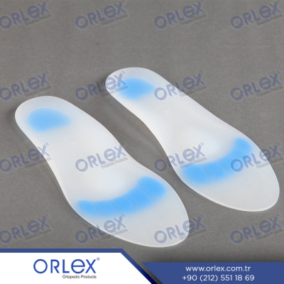 ORLEX SİLİKON TABANLIK
