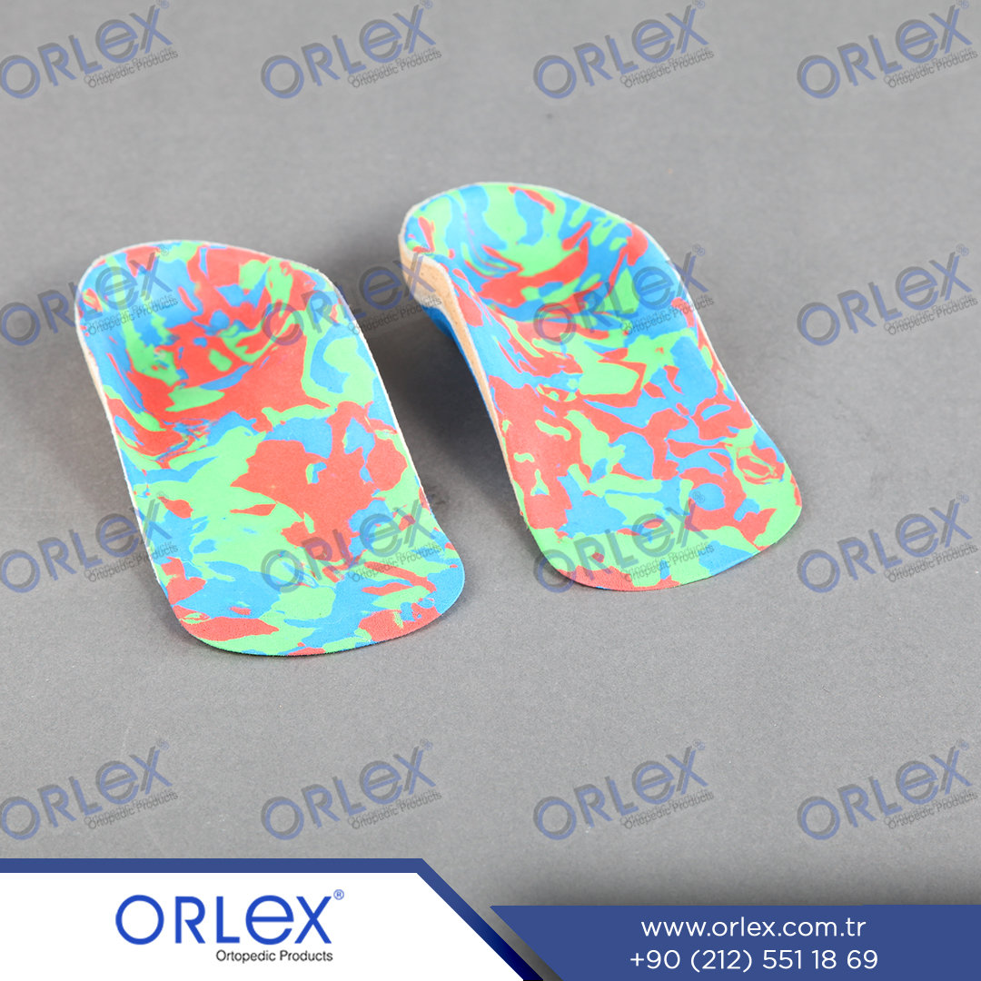 ORLEX UCBL TABANLIK