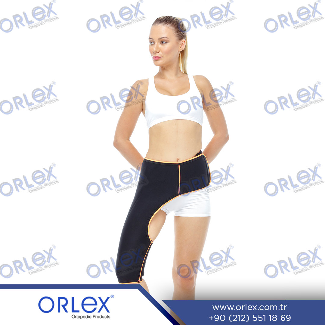 ORLEX UYLUK KORSESİ