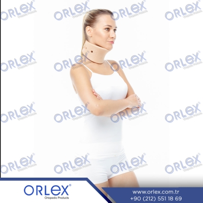 ORLEX NELSON BOYUNLUK