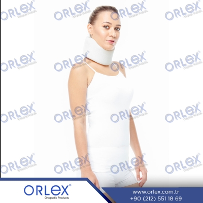 ORLEX SÜNGER BOYUNLUK