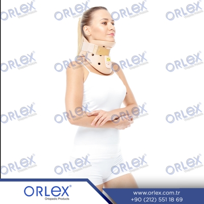 ORLEX PHİLEDELPHİA BOYUNLUK