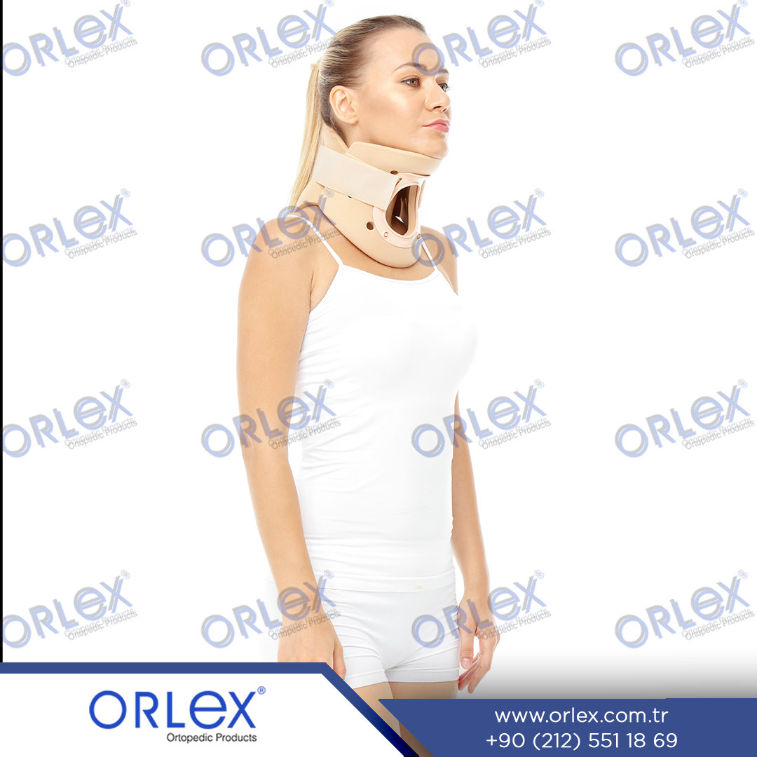 ORLEX TRAKEOSTOMİLİ PHİLEDELPHİA BOYUNLUK