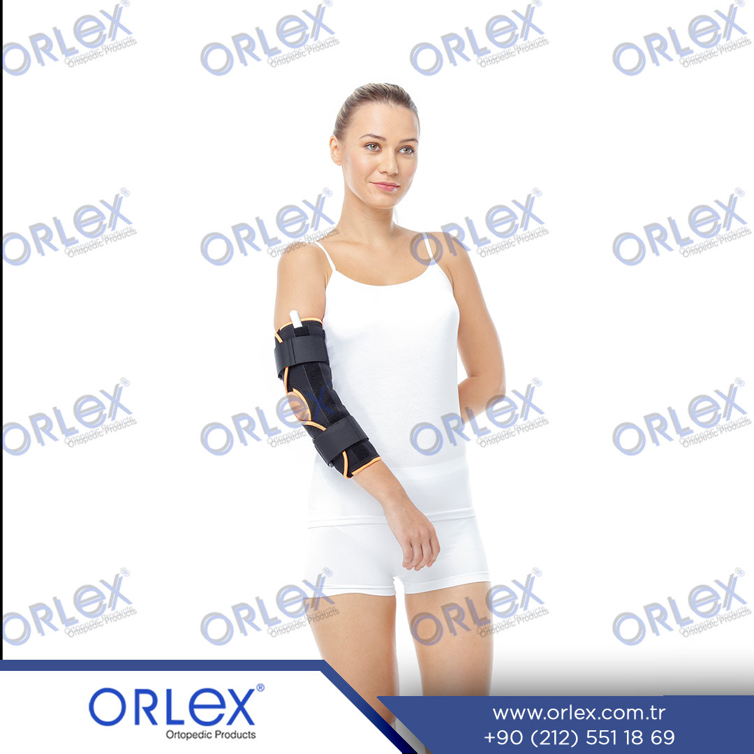 ORLEX DİRSEK İMMOBİLİZER