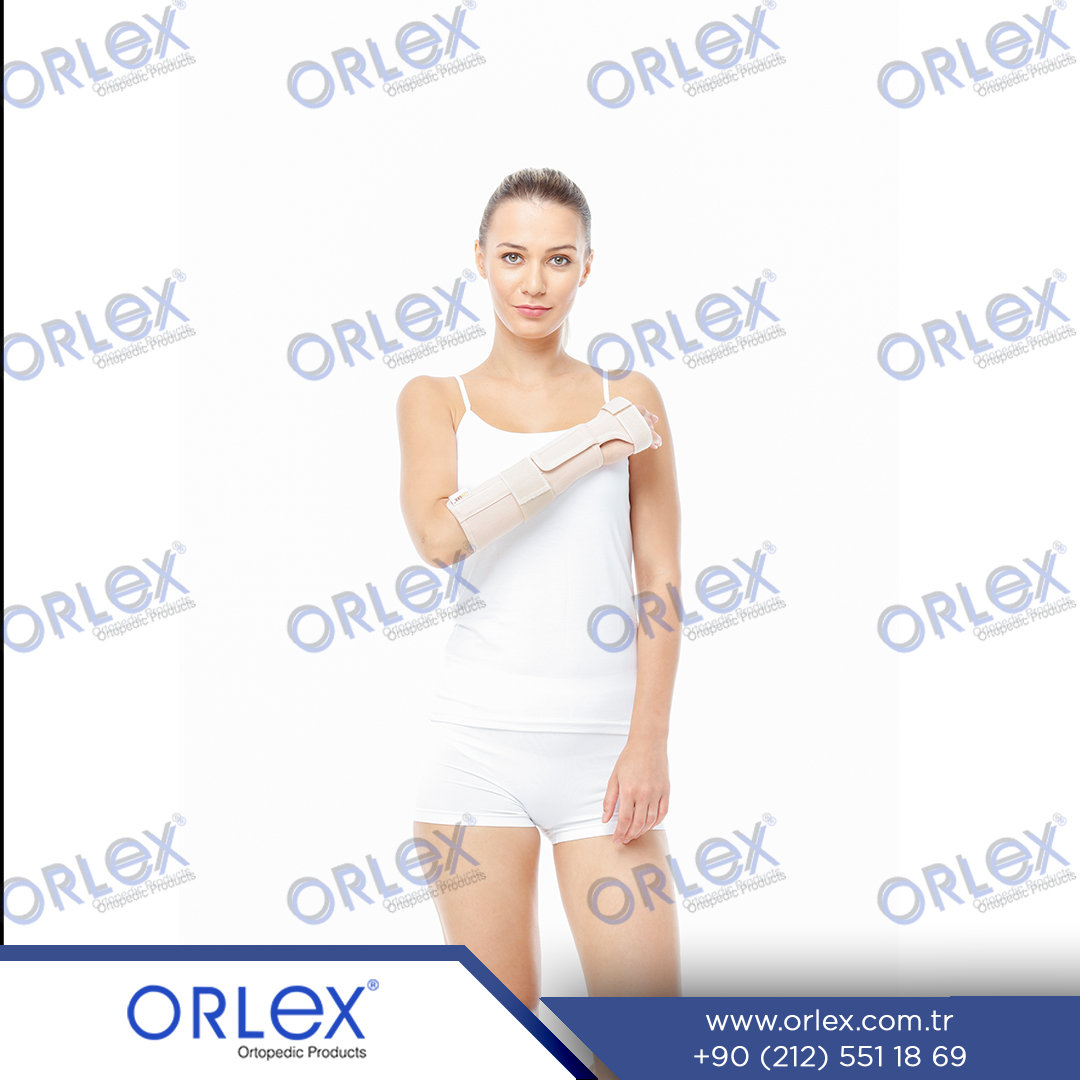 ORLEX EPİKONDİLİT ATELİ