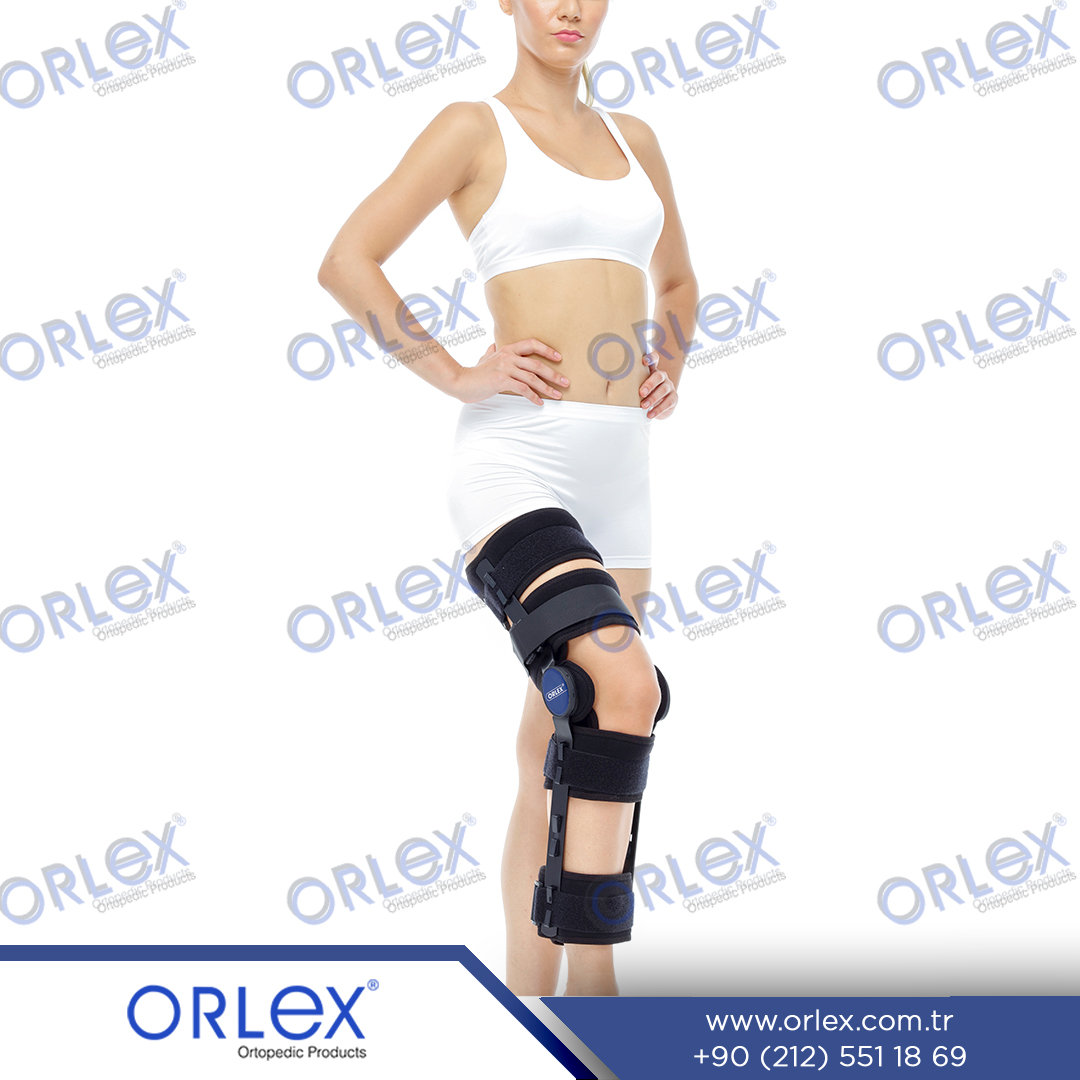 ORLEX AÇI AYARLI BREYS PİMLİ