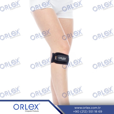 ORLEX PATELLAR TENDON BANDI