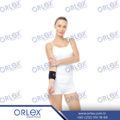 ORLEX BASİT EL BİLEKLİĞİ