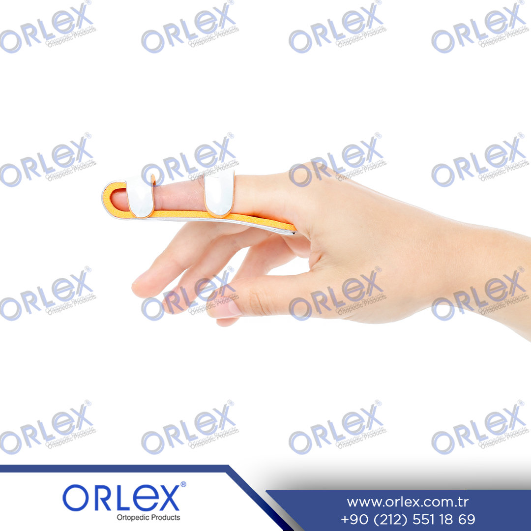 ORLEX BEYZBOL PARMAK ATELİ