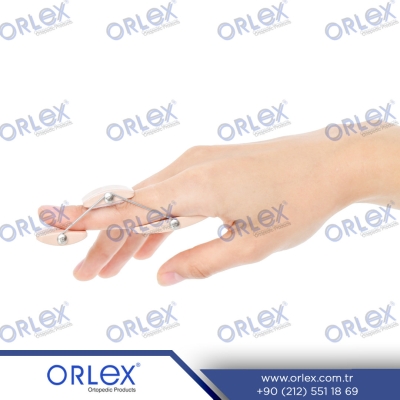 ORLEX BUTONİER PARMAK ATELİ