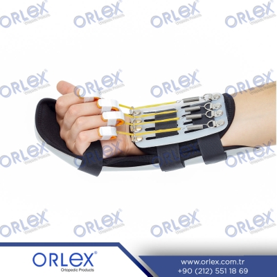 ORLEX TERMOPLASTİK KLEİNERT ATEL