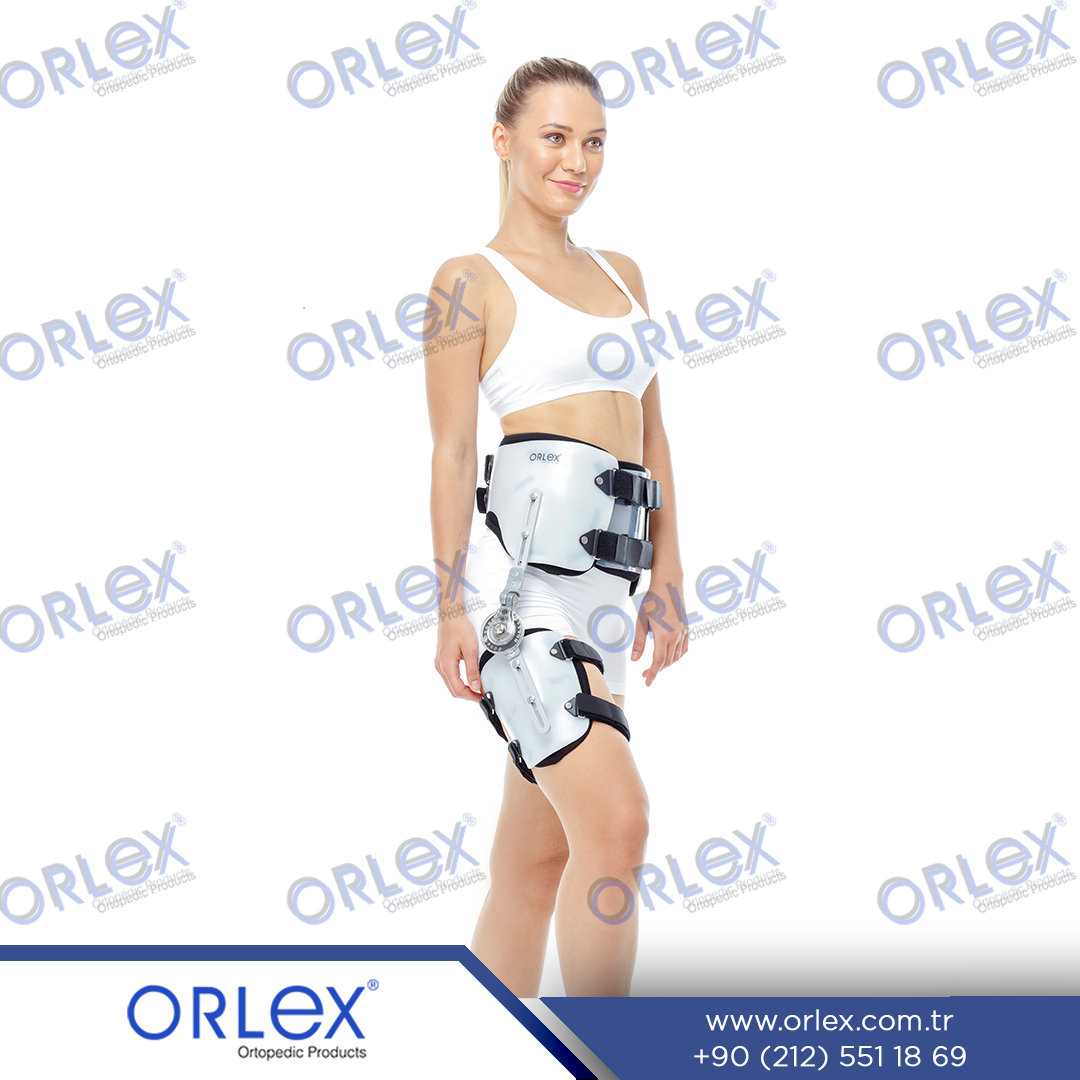 ORLEX KALÇA BREYSİ