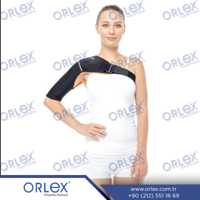 ORLEX OMUZ DESTEKLİYİCİSİ