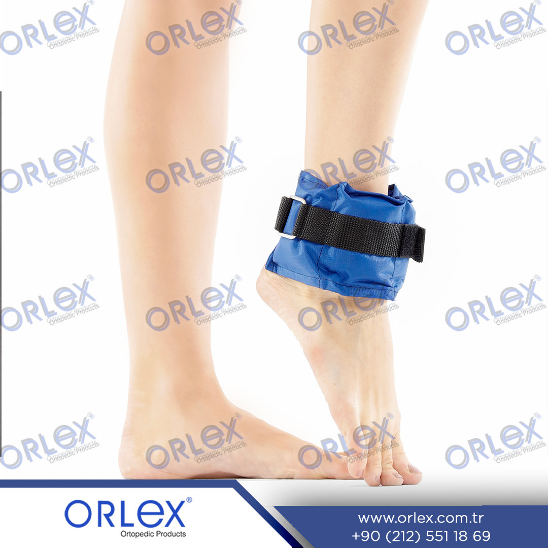 ORLEX KUM AĞIRLIK