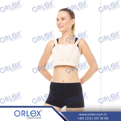 ORLEX GÖĞÜS KORSESİ