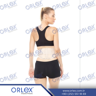 ORLEX GEBELİK KORSESİ