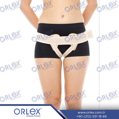 ORLEX KASIK FITIK BAĞI ÇİFT TARAFLI