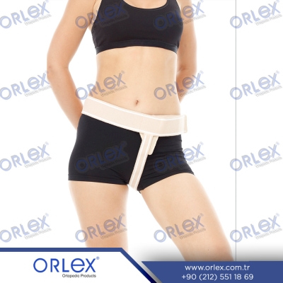 ORLEX KASIK FITIK BAĞI TEK TARAFLI