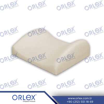 ORLEX BEL DESTEK YASTIĞI Medikal Yastık