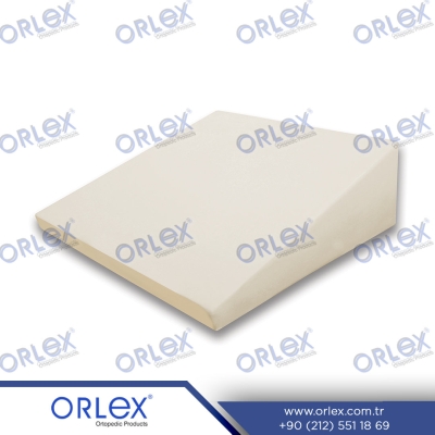 ORLEX ORTOPEDİK YASTIK VİSKO REFLÜ YASTIĞI Medikal Yastık