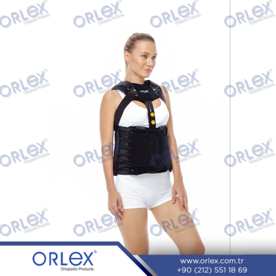 ORLEX T.S.L.O KORSE