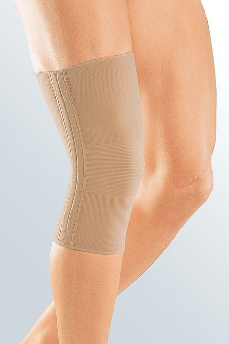 Medi elastic knee support Elastik diz desteği