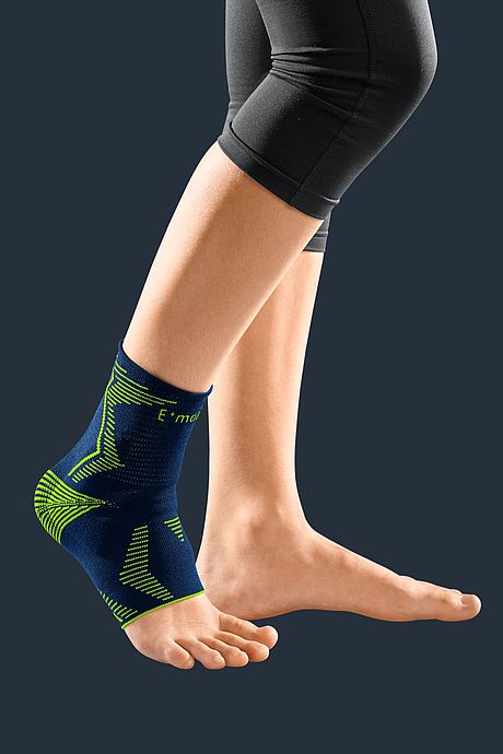 Medi Levamed ® E⁺motion ® Sportif ayak bileği desteği