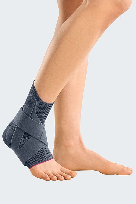 Medi Levamed® active Stabilizasyon bant sistemli ayak bilekliği