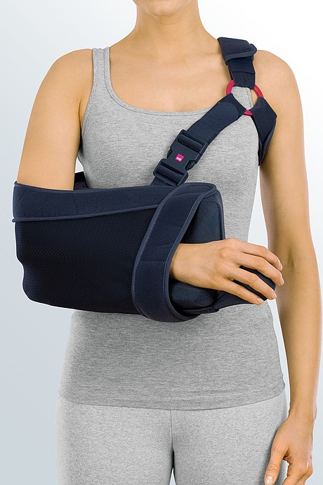 Medi SAS® multi Omuz abdüksiyon desteği