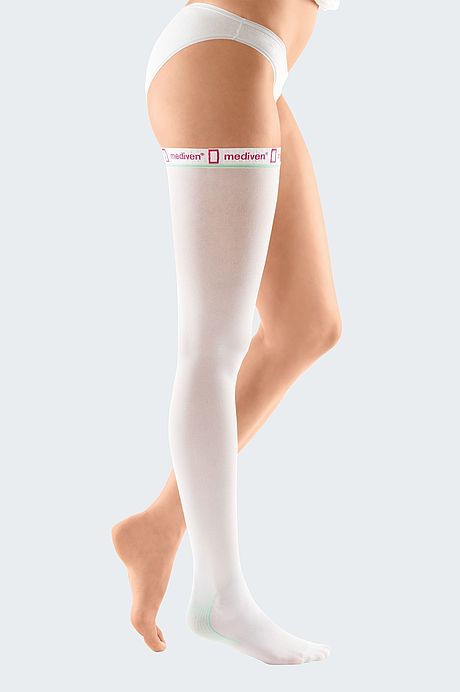 mediven® thrombexin® 18 Anti-emboli çorapları
