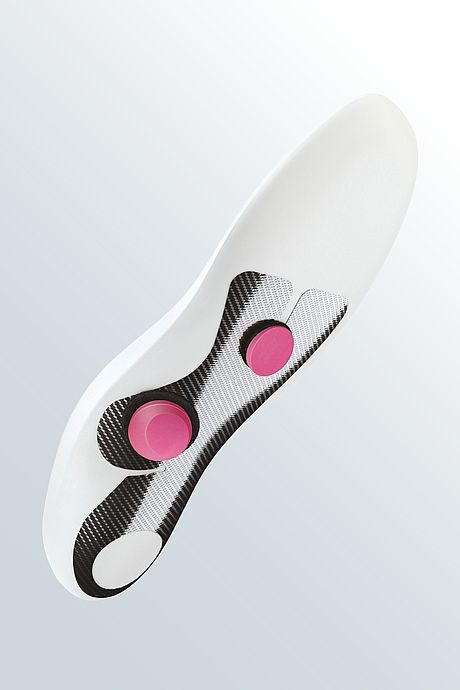 Medi igli Slim İnce ve kişiye özel karbon tabanlıklar