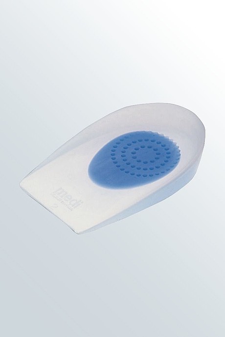 Medi protect.Heel soft Topukluk destekleri