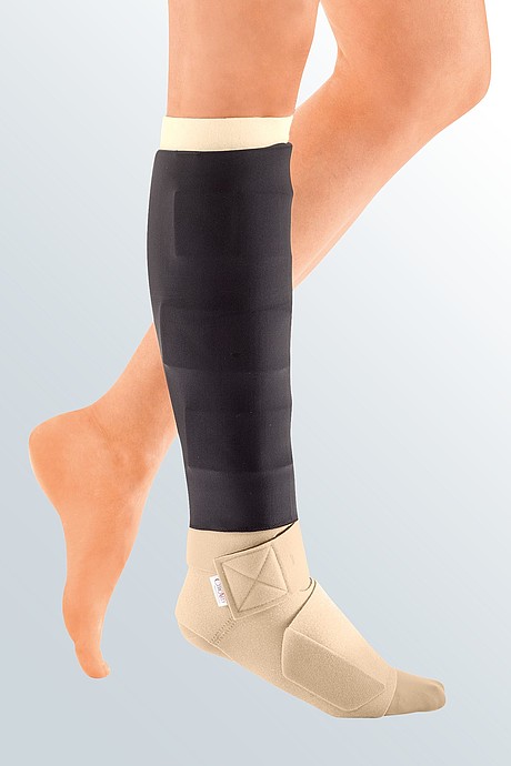 Medi circaid® cover ups lenf ödem