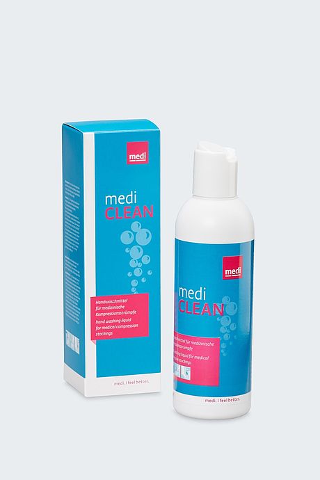 Medi clean Elde yıkama sıvısı