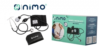 Nimo Aneroid Tansiyon Aleti