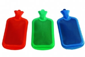 Nimo Kauçuk Sıcak Su Torbası