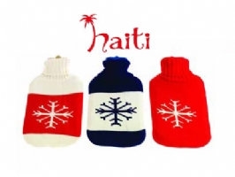 Nimo Özel Kılıflı Süper Sıcak Su Torbası