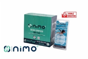 Nimo Silikon Kulak Koruyucu 4'lü