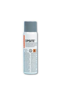 OPSITE Sprey Yara Kapatıcı Yara Spreyi 100 ml Suya Dayanıklı Sprey Sargı OPSİTE 100ML SPREY