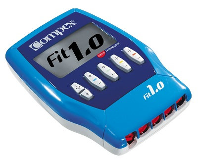 COMPEX FIT 1.0 Tens Cihazı Kas kuvvetlendirme Masaj