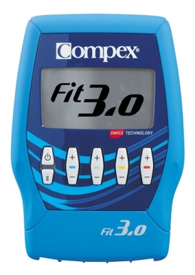 COMPEX FIT 3.0 Tens Cihazı Kas kuvvetlendirme Masaj