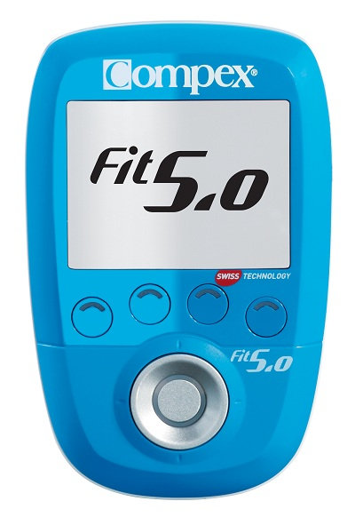 COMPEX FIT 5.0 Tens Cihazı Kas kuvvetlendirme Masaj