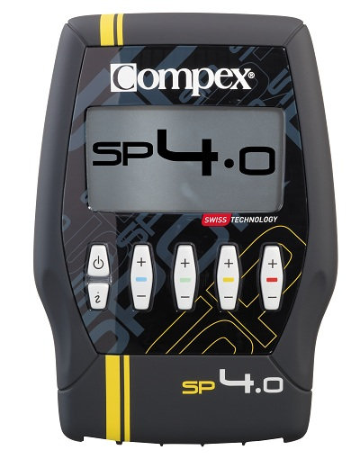 COMPEX SP 4.0 Tens Cihazı Kas kuvvetlendirme Masaj