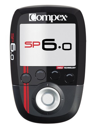 COMPEX SP 6.0 Tens Cihazı Kas kuvvetlendirme Masaj