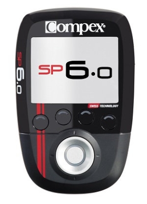 COMPEX SP 6.0 Tens Cihazı Kas kuvvetlendirme Masaj