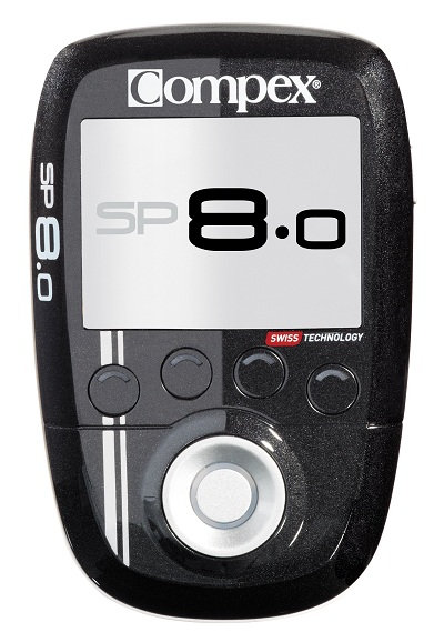 COMPEX SP 8.0 Tens Cihazı Kas kuvvetlendirme Masaj