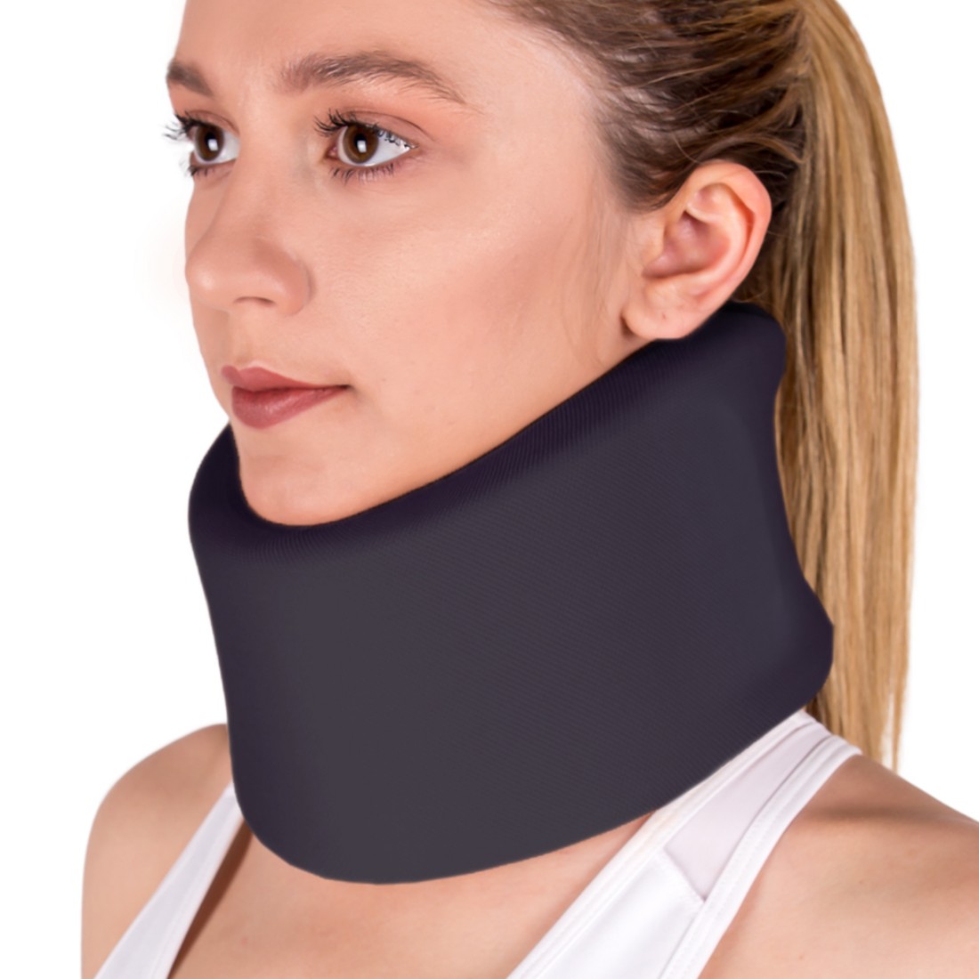 Orthocare Reinforced collar Destekli Boyunluk